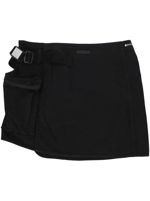 Field mini skirt HELMUT LANG | P03HW301001